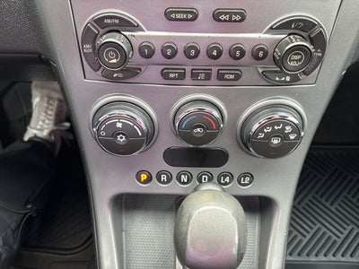 2006 Pontiac Torrent Base