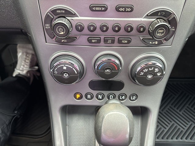 2006 Pontiac Torrent Base