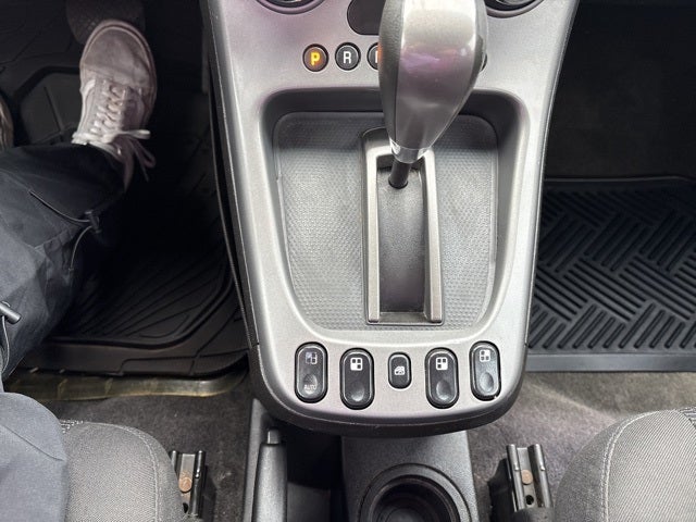 2006 Pontiac Torrent Base