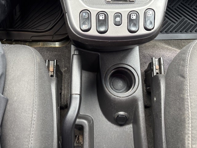 2006 Pontiac Torrent Base