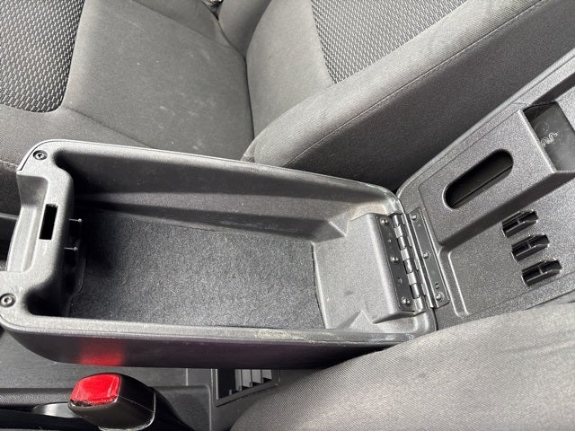 2006 Pontiac Torrent Base