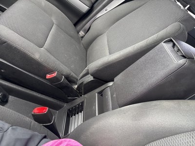 2006 Pontiac Torrent Base