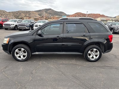2006 Pontiac Torrent Base