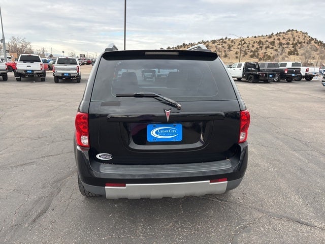 2006 Pontiac Torrent Base