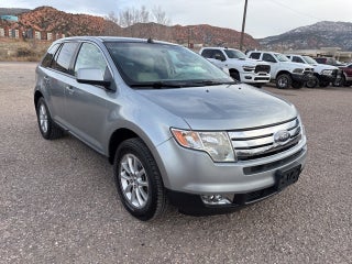 2007 Ford Edge SEL Plus