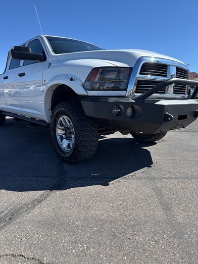 2012 RAM 3500 ST