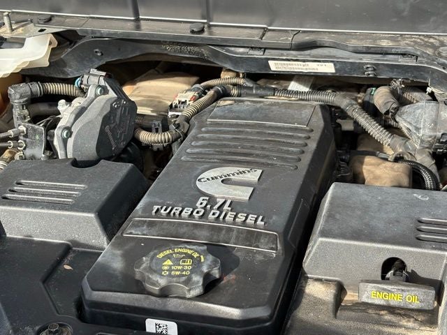 2022 RAM 3500 Tradesman