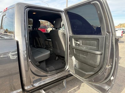 2022 RAM 3500 Tradesman