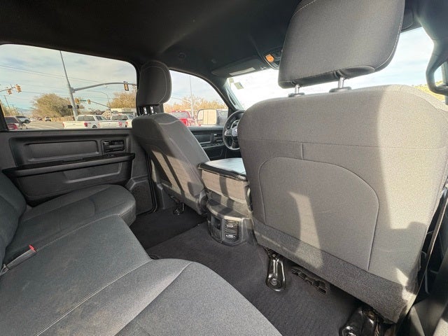 2022 RAM 3500 Tradesman