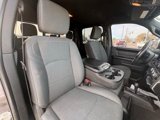 2022 RAM 3500 Tradesman