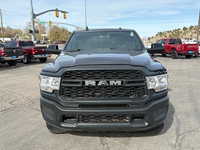 2022 RAM 3500 Tradesman
