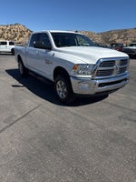 2018 RAM 2500 Big Horn