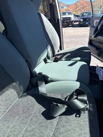 2018 RAM 2500 Big Horn