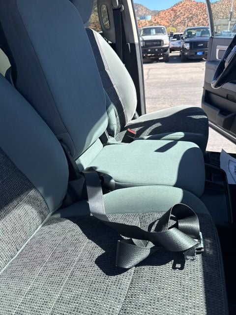 2018 RAM 2500 Big Horn