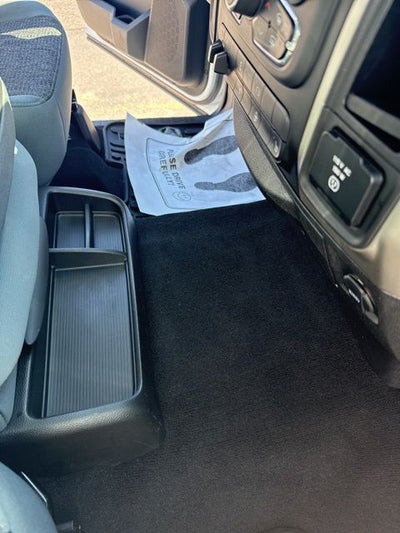 2018 RAM 2500 Big Horn