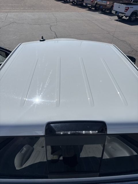 2018 RAM 2500 Big Horn