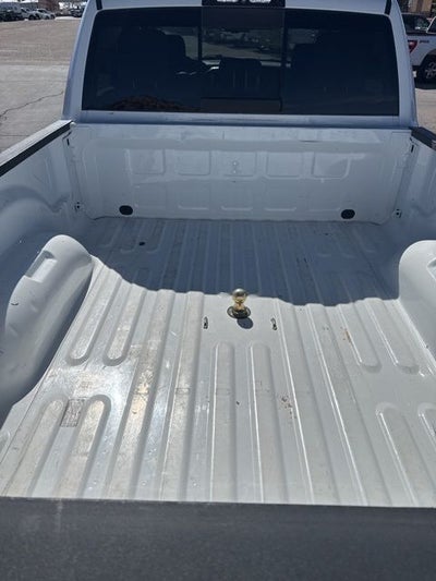 2018 RAM 2500 Big Horn