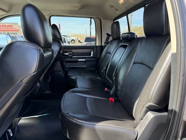 2014 RAM 2500 Laramie