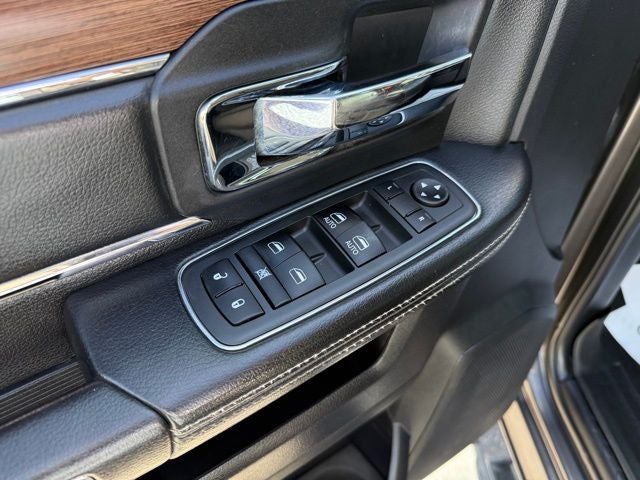 2014 RAM 2500 Laramie