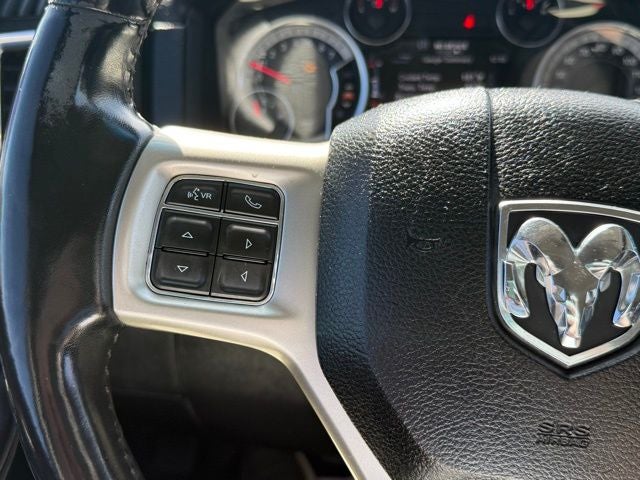 2014 RAM 2500 Laramie