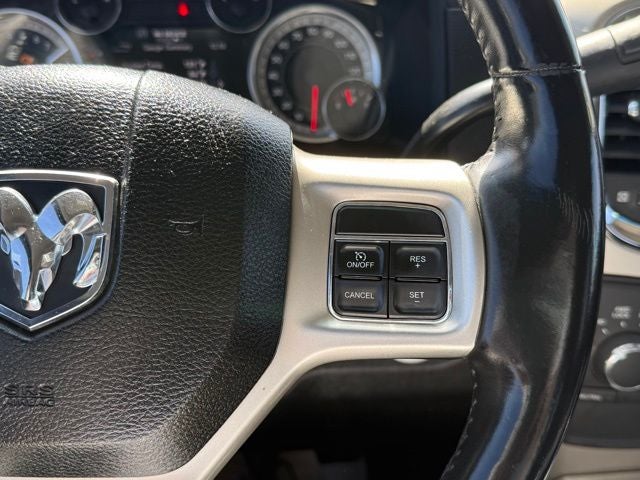 2014 RAM 2500 Laramie