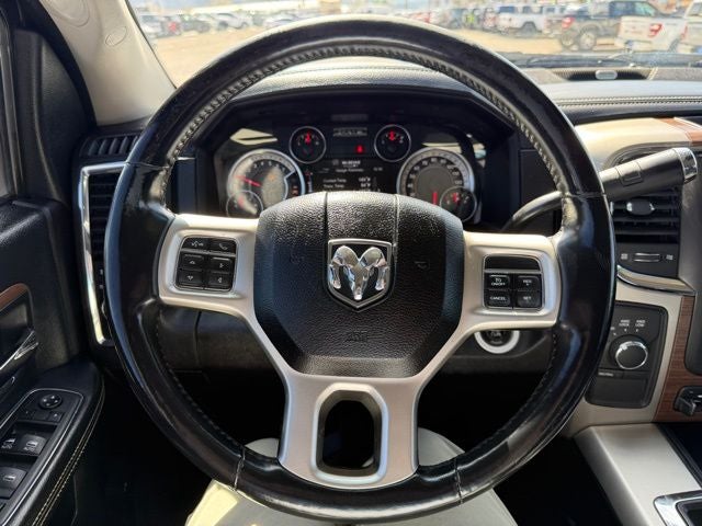 2014 RAM 2500 Laramie