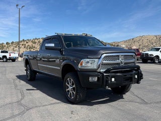 2014 RAM 2500 Laramie
