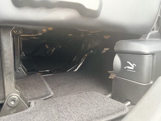 2018 RAM 2500 Big Horn