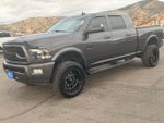 2018 RAM 2500 Big Horn