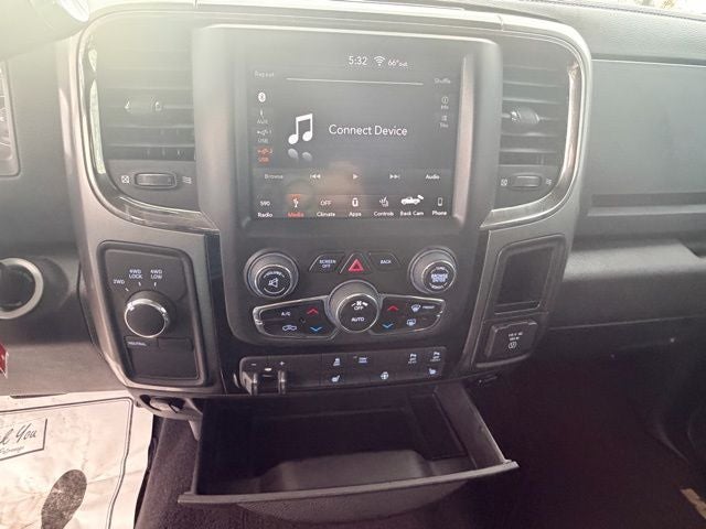 2018 RAM 2500 Big Horn