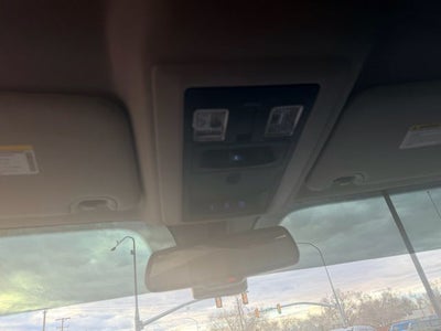 2018 RAM 2500 Big Horn