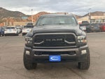 2018 RAM 2500 Big Horn