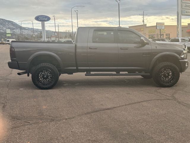 2018 RAM 2500 Big Horn