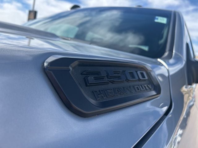 2022 RAM 2500 Big Horn Mega Cab