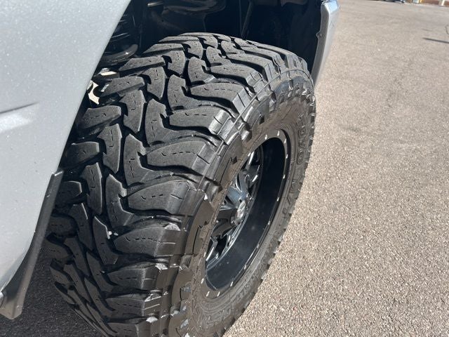 2022 RAM 2500 Big Horn Mega Cab