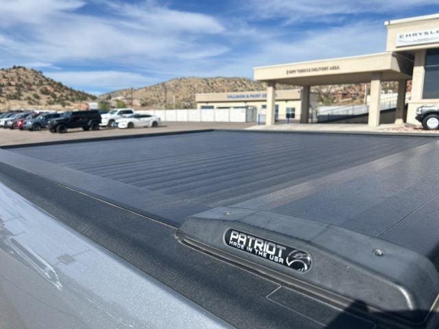 2022 RAM 2500 Big Horn Mega Cab