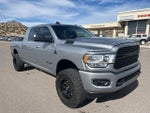 2022 RAM 2500 Big Horn Mega Cab