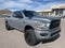 2022 RAM 2500 Big Horn Mega Cab