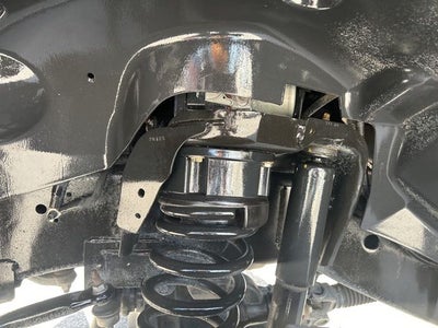 2022 RAM 2500 Big Horn Mega Cab