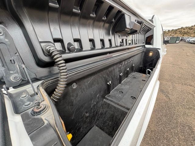 2019 RAM 2500 Laramie Longhorn