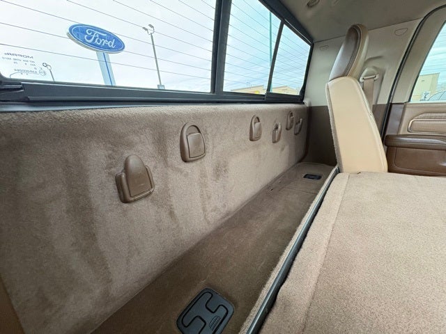 2019 RAM 2500 Laramie Longhorn