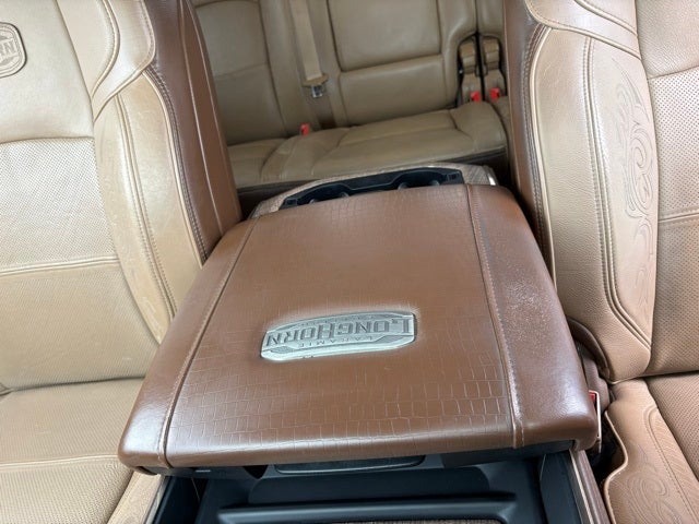 2019 RAM 2500 Laramie Longhorn