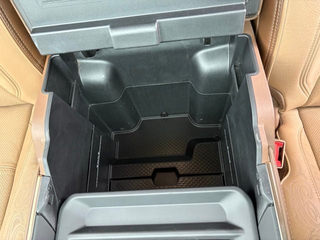 2019 RAM 2500 Laramie Longhorn