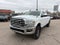 2019 RAM 2500 Laramie Longhorn