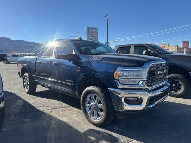 2023 RAM 2500 Limited