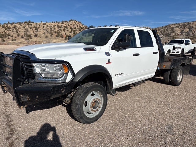 2020 RAM 4500HD Tradesman