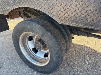 2020 RAM 4500HD Tradesman