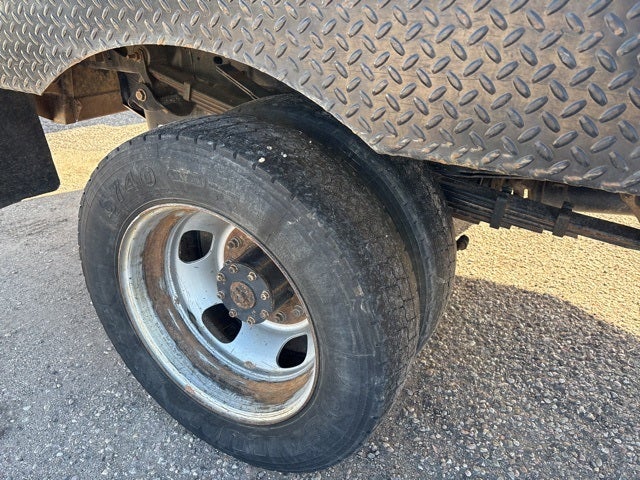 2020 RAM 4500HD Tradesman