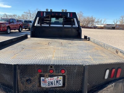 2020 RAM 4500HD Tradesman