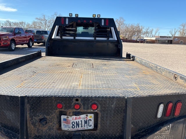 2020 RAM 4500HD Tradesman